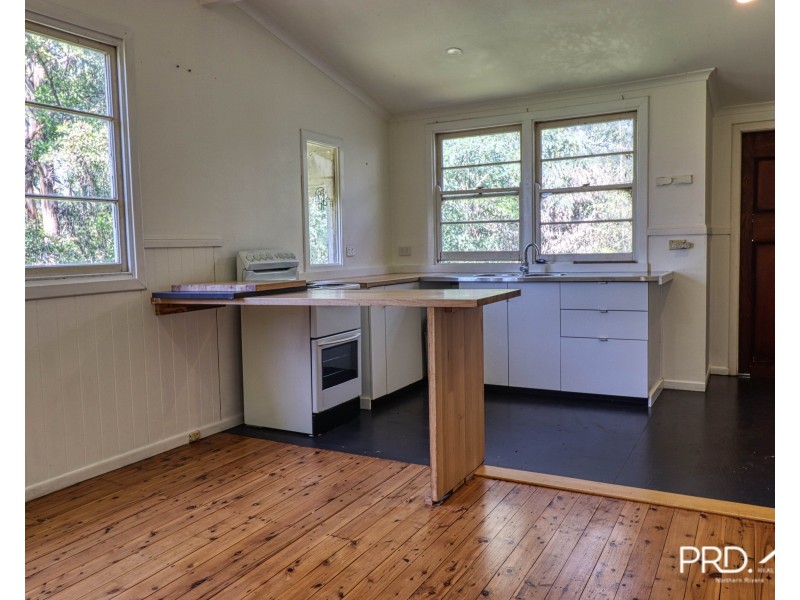 36 Sargents Road, Cawongla Via, Kyogle NSW 2474
