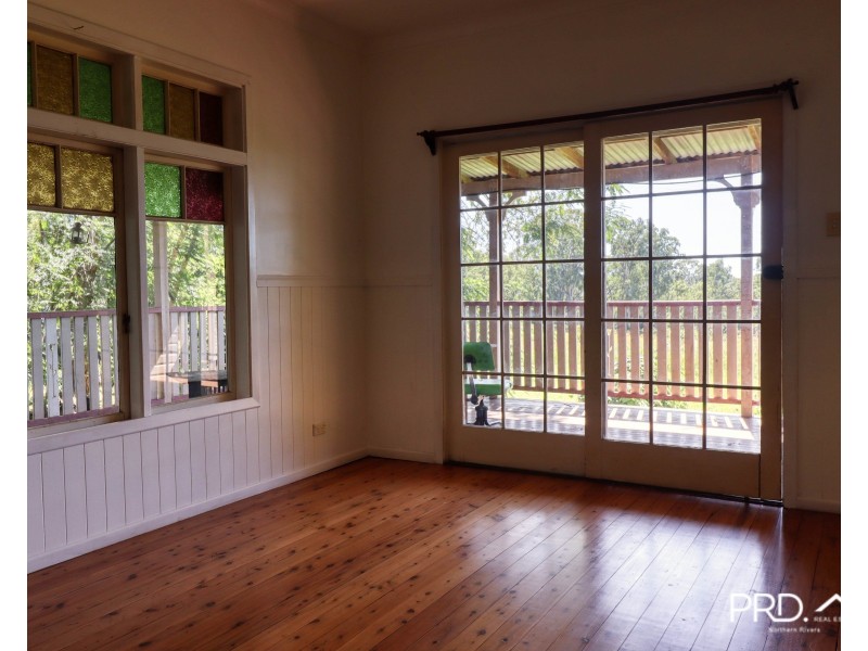 36 Sargents Road, Cawongla Via, Kyogle NSW 2474