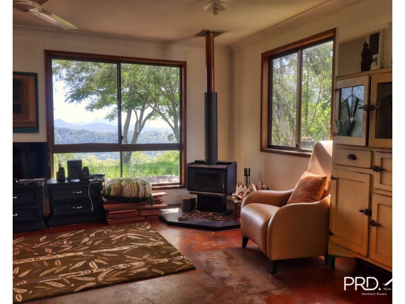 36 Sargents Road, Cawongla Via, Kyogle NSW 2474