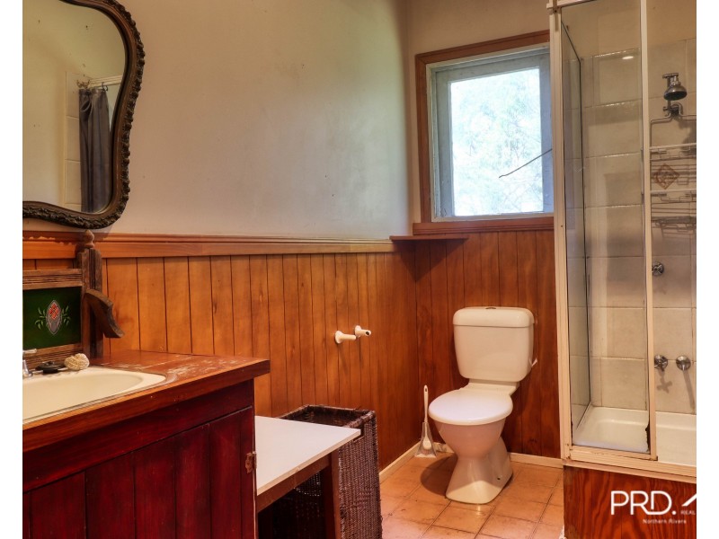 36 Sargents Road, Cawongla Via, Kyogle NSW 2474