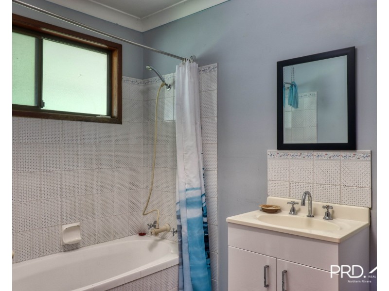 36 Sargents Road, Cawongla Via, Kyogle NSW 2474