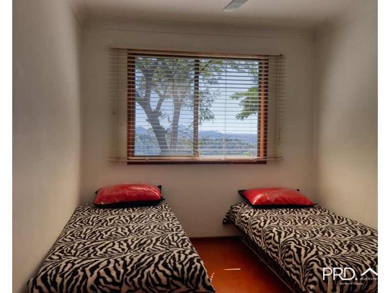 36 Sargents Road, Cawongla Via, Kyogle NSW 2474