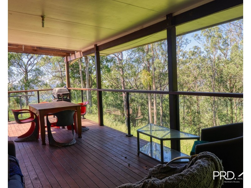 36 Sargents Road, Cawongla Via, Kyogle NSW 2474