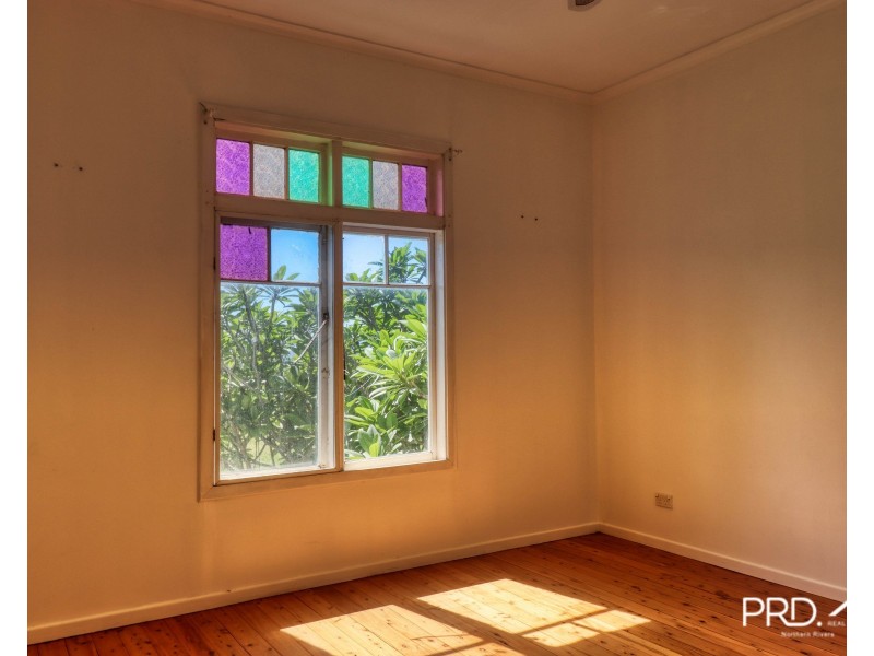 36 Sargents Road, Cawongla Via, Kyogle NSW 2474