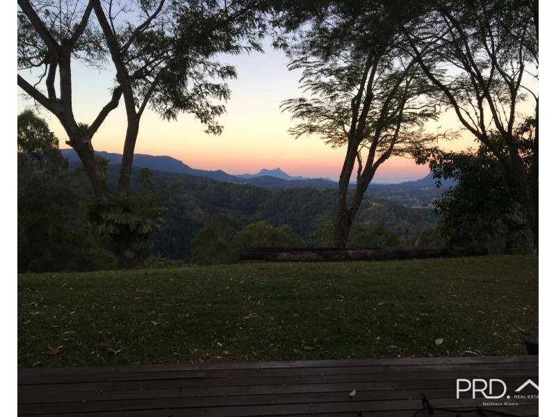 36 Sargents Road, Cawongla Via, Kyogle NSW 2474