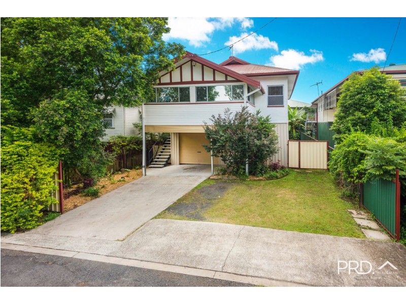 4 Hayward Street, Lismore NSW 2480