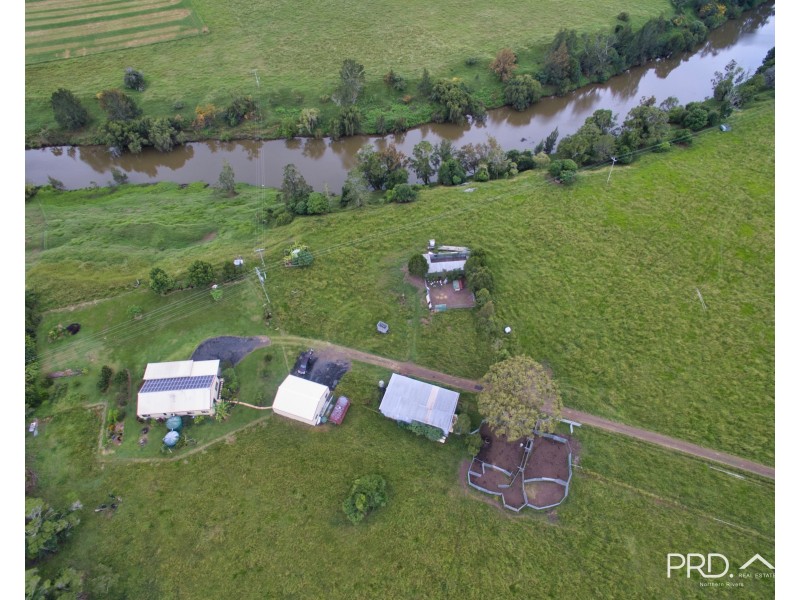 840 Tomki-Tatham Road, Tatham NSW 2471