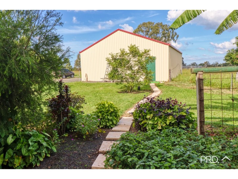 840 Tomki-Tatham Road, Tatham NSW 2471