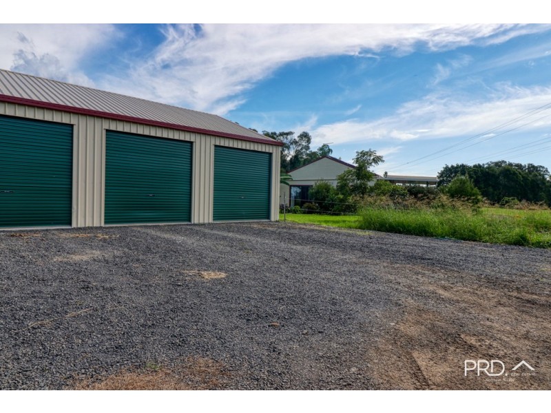 840 Tomki-Tatham Road, Tatham NSW 2471