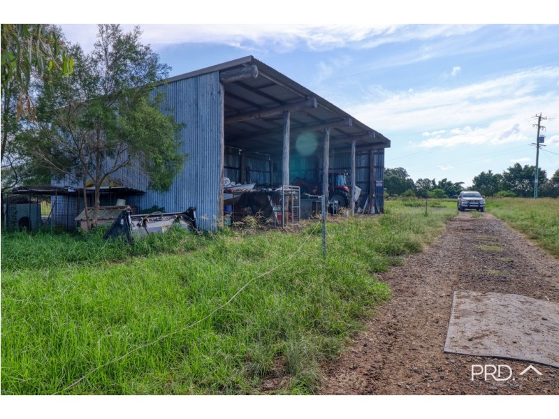 840 Tomki-Tatham Road, Tatham NSW 2471