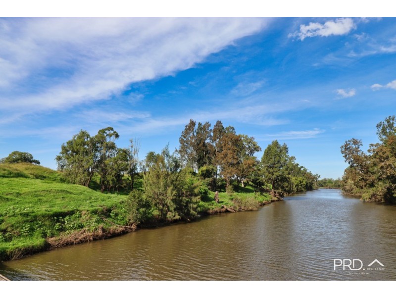 840 Tomki-Tatham Road, Tatham NSW 2471