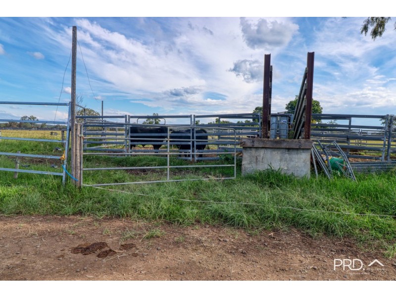 840 Tomki-Tatham Road, Tatham NSW 2471