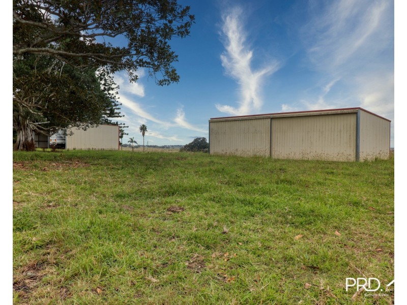 1304 Caniaba Road, Clovass NSW 2480