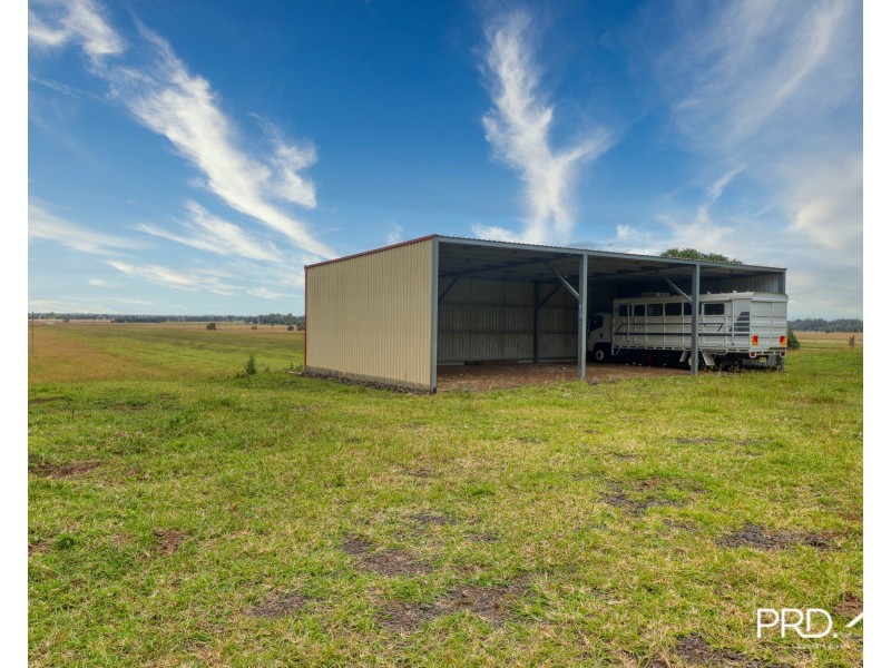 1304 Caniaba Road, Clovass NSW 2480