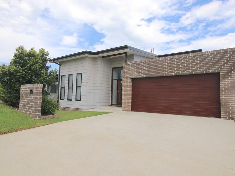 1 Hilander Street, Cumbalum NSW 2478