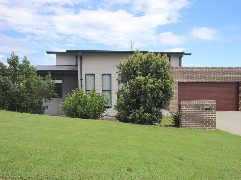 1 Hilander Street, Cumbalum NSW 2478