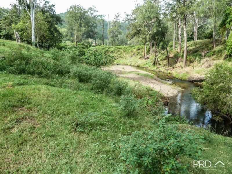 317 Gradys Creek Road, The Risk via, Kyogle NSW 2474