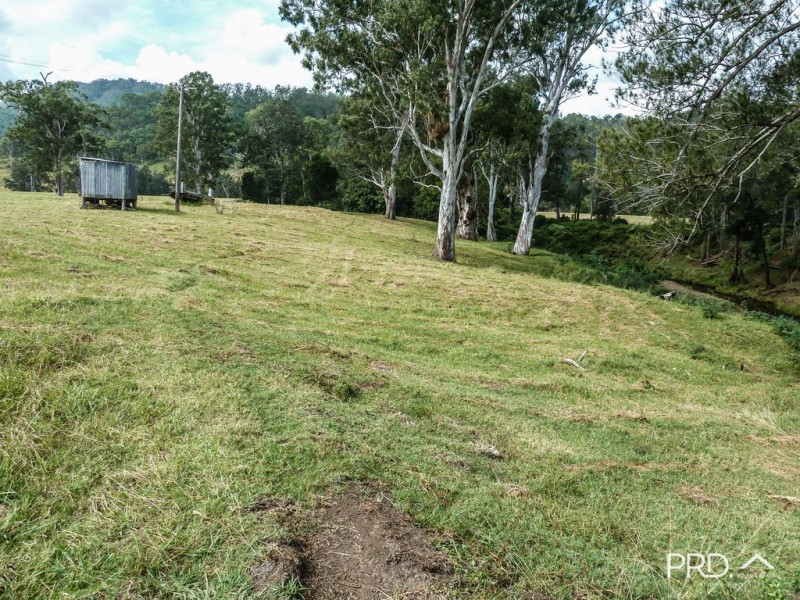 317 Gradys Creek Road, The Risk via, Kyogle NSW 2474