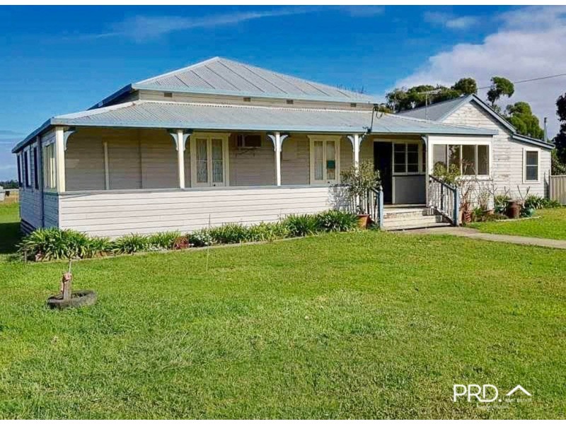 270A Tomki Tatham Road, Casino NSW 2470