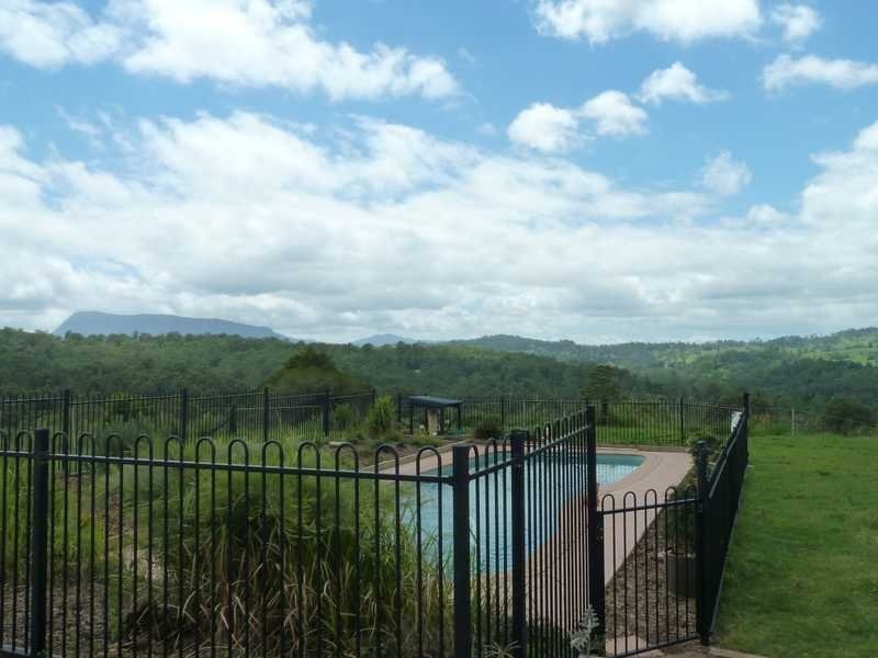 5005 Kyogle Road Cawongla Via, Kyogle NSW 2474