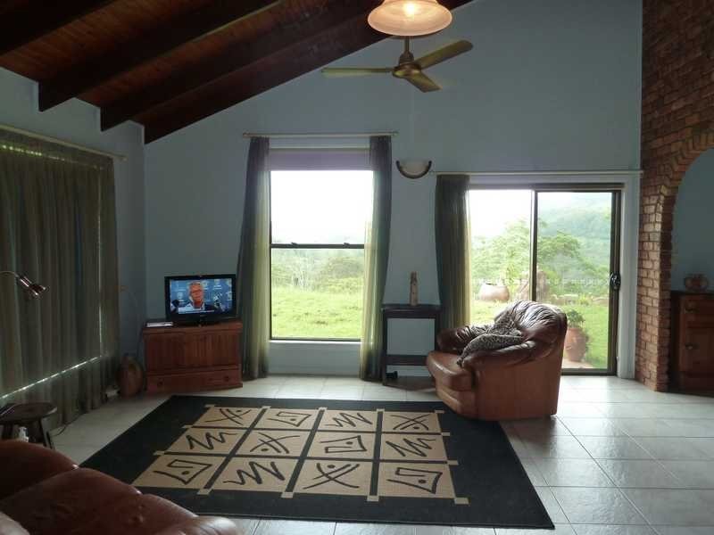 5005 Kyogle Road Cawongla Via, Kyogle NSW 2474