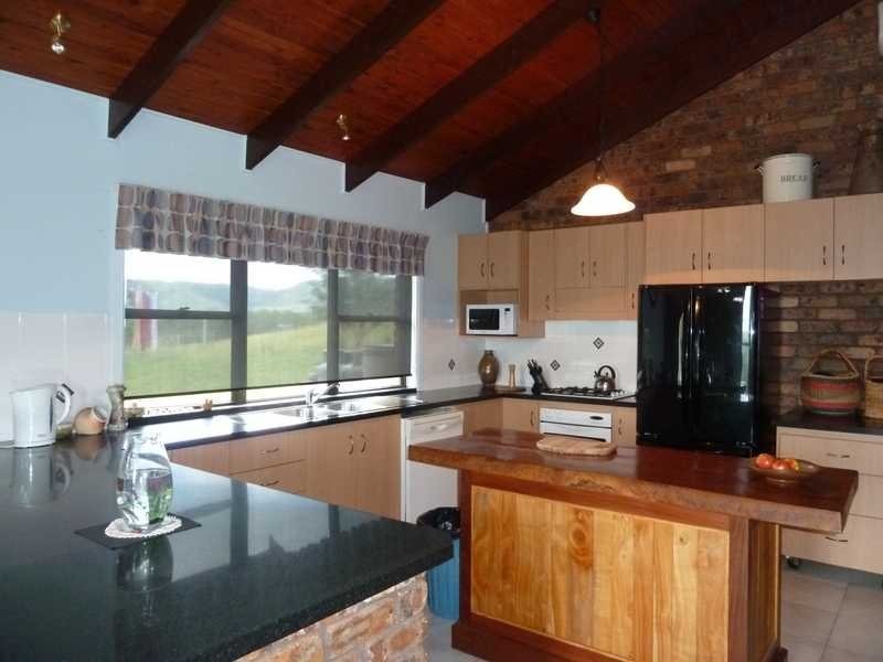 5005 Kyogle Road Cawongla Via, Kyogle NSW 2474