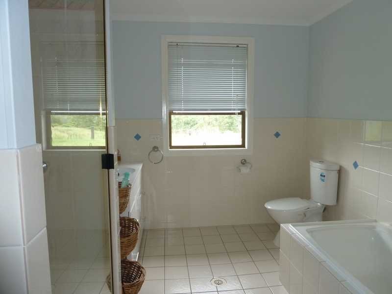 5005 Kyogle Road Cawongla Via, Kyogle NSW 2474