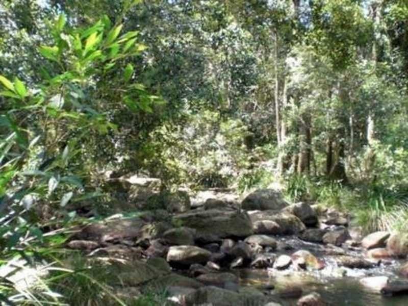 5005 Kyogle Road Cawongla Via, Kyogle NSW 2474