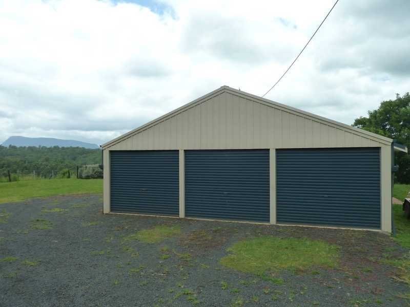 5005 Kyogle Road Cawongla Via, Kyogle NSW 2474