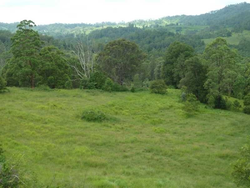 5005 Kyogle Road Cawongla Via, Kyogle NSW 2474