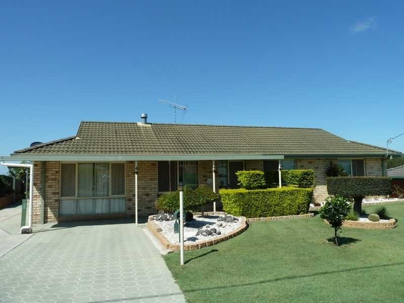 11 Carrabean Court, Kyogle NSW 2474