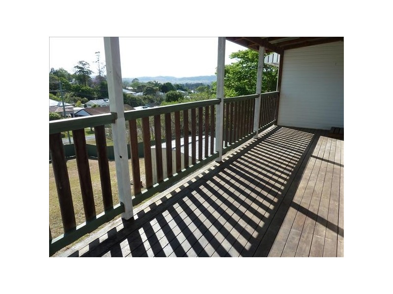 33 Gardner Lane, Kyogle NSW 2474