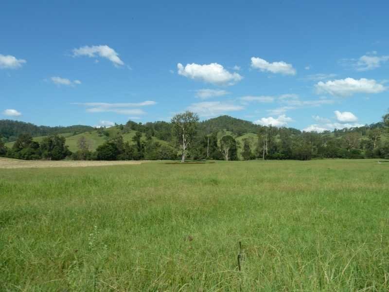355 Wyndham Road Wyneden, Kyogle NSW 2474