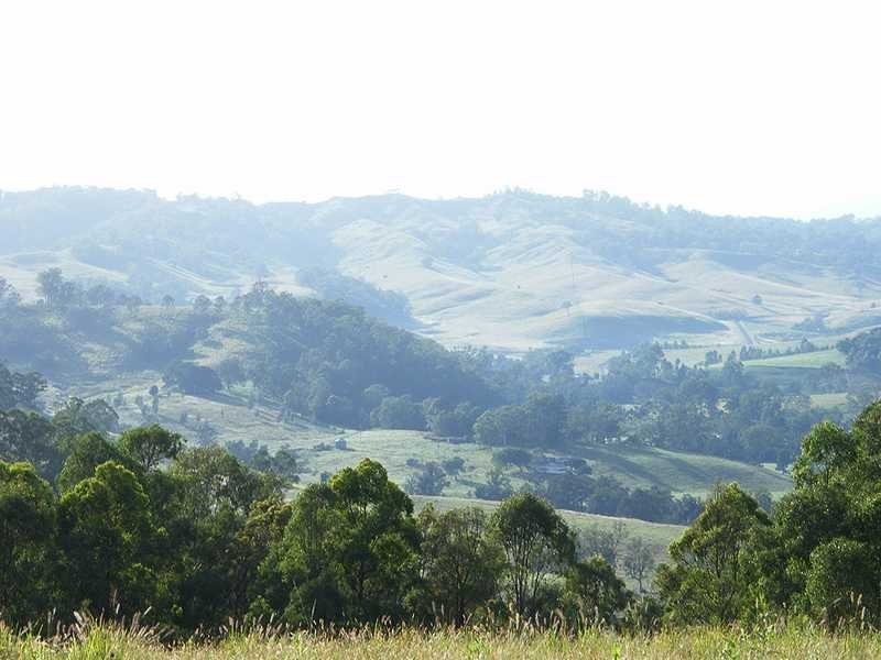 Lot 10 Blackhorse Creek Road Eden Creek Via, Kyogle NSW 2474
