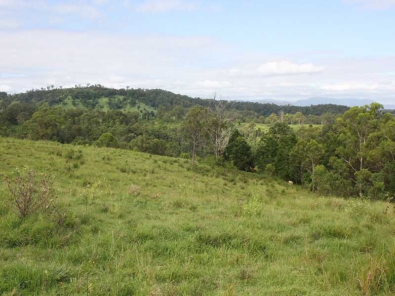Lot 10 Blackhorse Creek Road Eden Creek Via, Kyogle NSW 2474