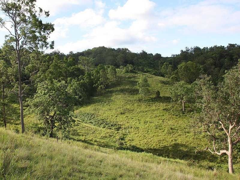 Lot 10 Blackhorse Creek Road Eden Creek Via, Kyogle NSW 2474