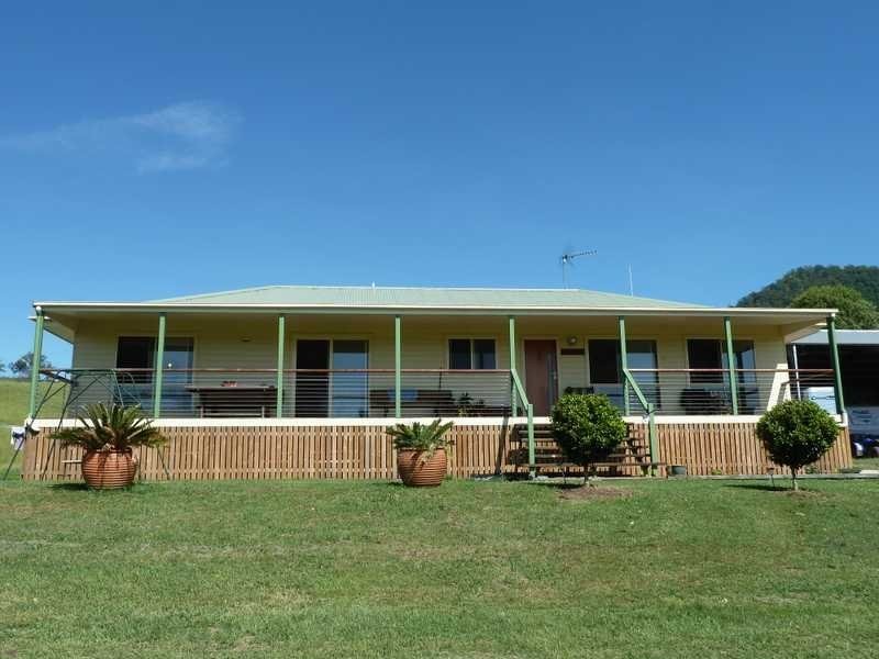 1061 Collins Creek Road, Kyogle NSW 2474