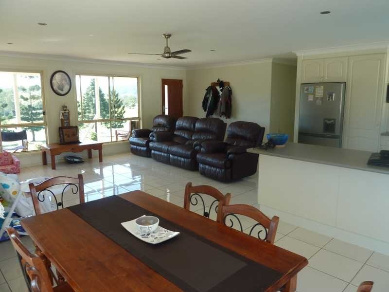 1061 Collins Creek Road, Kyogle NSW 2474