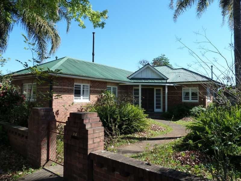 66 Ettrick Street, Kyogle NSW 2474