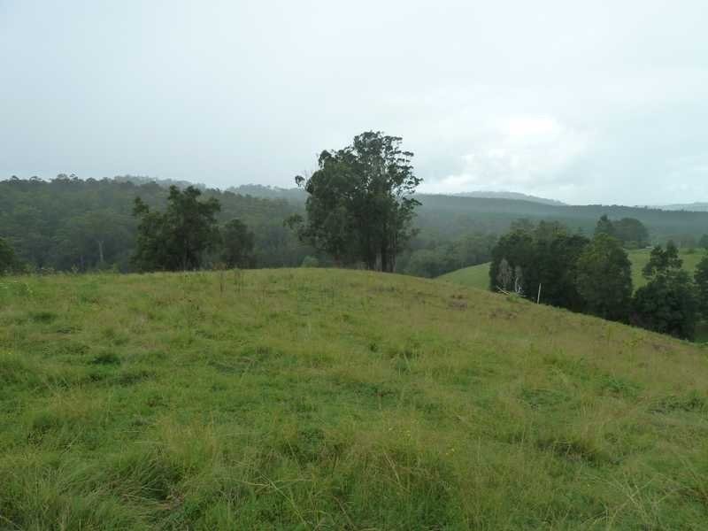 1581 Afterlee Road  Afterlee Via, Kyogle NSW 2474