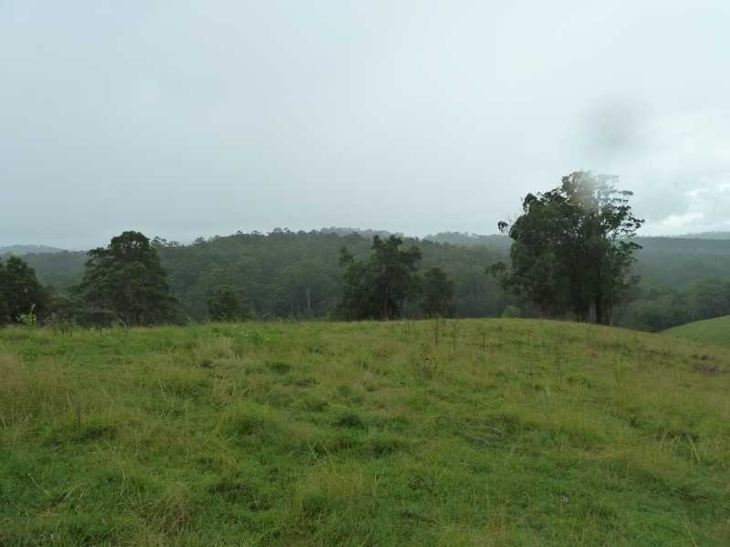 1581 Afterlee Road  Afterlee Via, Kyogle NSW 2474