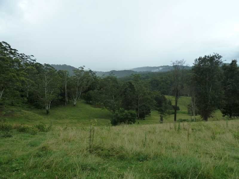 1581 Afterlee Road  Afterlee Via, Kyogle NSW 2474