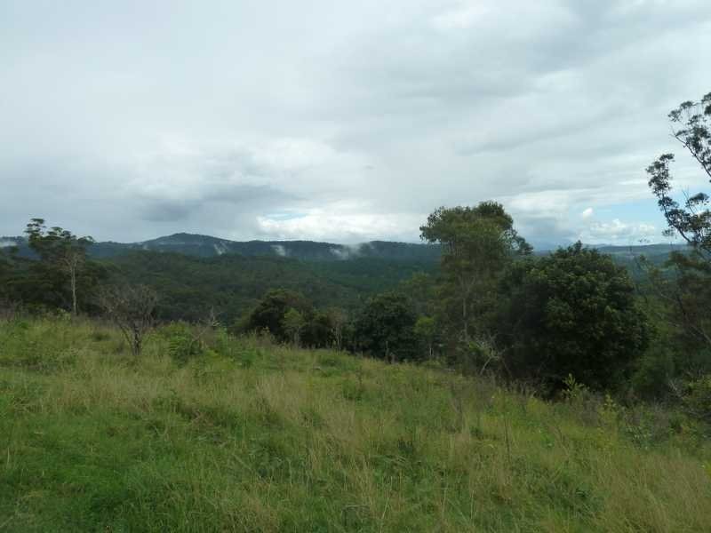 1581 Afterlee Road  Afterlee Via, Kyogle NSW 2474