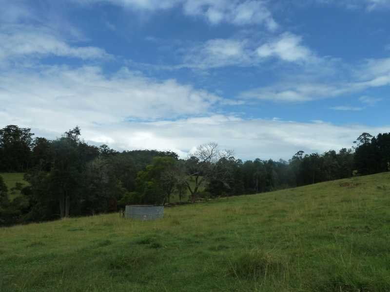 1581 Afterlee Road  Afterlee Via, Kyogle NSW 2474