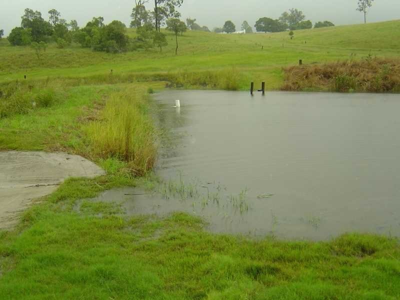 250 Upper Stratheden Road Stratheden, Kyogle NSW 2474