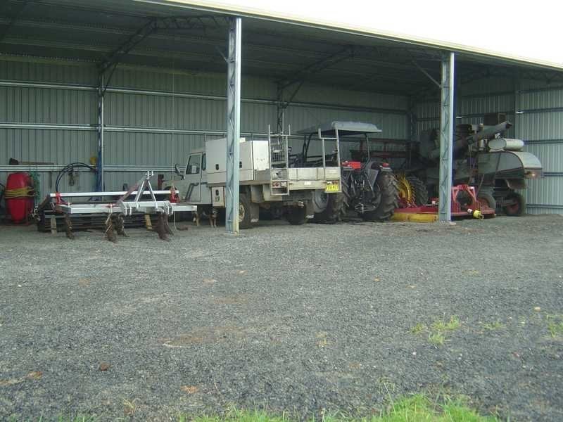 250 Upper Stratheden Road Stratheden, Kyogle NSW 2474
