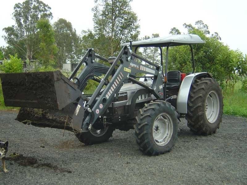 250 Upper Stratheden Road Stratheden, Kyogle NSW 2474