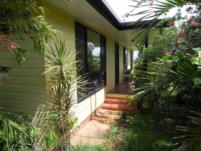 250 Upper Stratheden Road Stratheden, Kyogle NSW 2474