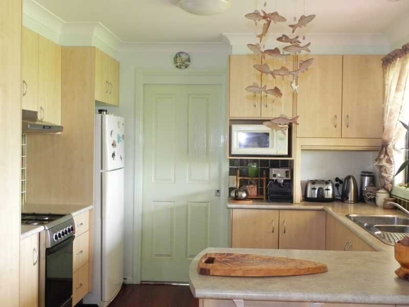 250 Upper Stratheden Road Stratheden, Kyogle NSW 2474