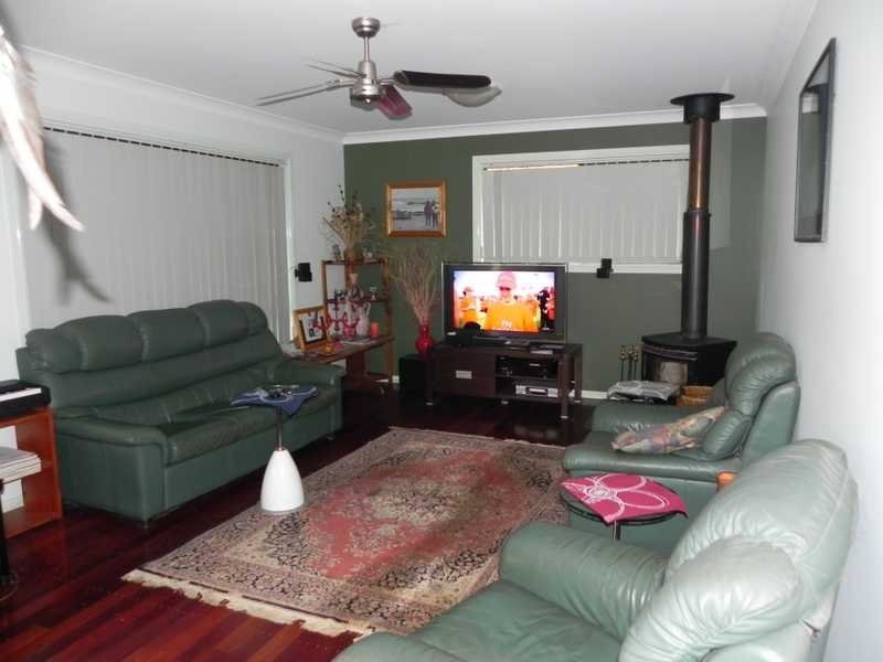 250 Upper Stratheden Road Stratheden, Kyogle NSW 2474